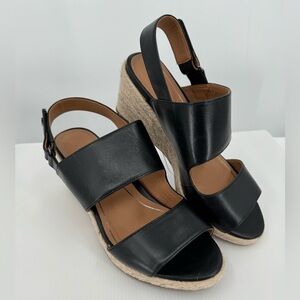 Vionic Brooke Wedge size 9